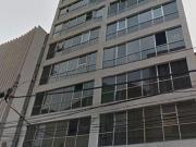 Oficinas en renta en la Colonia Polanco