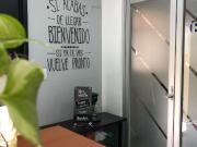 OFICINAS EN RENTA EN LADRON DE GUEVARA