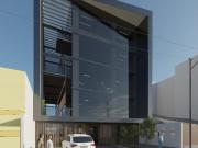 OFICINAS EN RENTA EN LAS AMÉRICAS