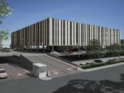 Oficinas en Renta en moderno complejo corporativo en...