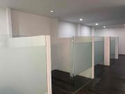 Oficinas en renta en Parque de Granada, Interlomas