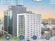 Oficinas en renta en Paseo de la Reforma, Tabacalera Oficinas en renta en Paseo de la Reforma, Tabacalera