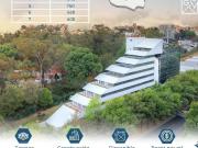 Oficinas en Renta en Periférico Sur, Xochimilco