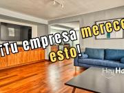 OFICINAS EN RENTA EN PLINIO, POLANCO II SECCIÓN