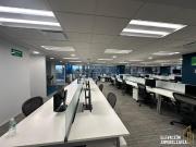 OFICINAS EN RENTA EN POLANCO ACONDICIONADAS