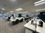 OFICINAS EN RENTA EN POLANCO ACONDICIONADAS