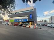 OFICINAS EN RENTA EN PRIMER PISO SOBRE AV. LEONA...