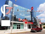 Oficinas en Renta en Pulgas Pandas Norte al Norte de la...