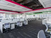 Oficinas en renta en Reforma 115 Oficinas en renta en Reforma 115