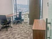 Oficinas en Renta en San Jerónimo