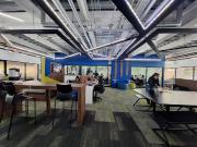 Oficinas en renta en San Telmo