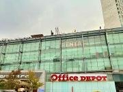 OFICINAS EN RENTA EN SANTA FE 1