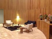 Oficinas en renta en Santa Fe