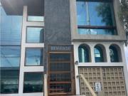 Oficinas en renta en Valle de San Javier, Pachuca de Soto