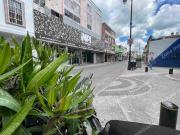 Oficinas en renta en zona centro Irapuato