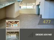 OFICINAS EN RENTA ENN PUERTA BAJIOS DESDE 100 M2
