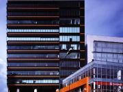 Oficinas En Renta Euro Center Contadero Santa Fe