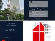 Oficinas en Renta Ladrón de Guevara Guadalajara