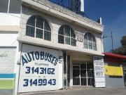 Oficinas en renta Morelia, sobre el periférico