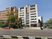 Oficinas en Renta, Paseo de las Lomas, Santa Fé, Álvaro...