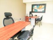 Oficinas en Renta, Providencia muy cerca de la zona...