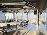 Oficinas en Renta Santa Fe