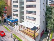 Oficinas en renta Santa Fe Junto a Universidad Ibero