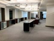 Oficinas en Renta Santa María