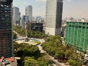 Oficinas en renta sobr Reforma