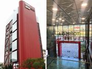 Oficinas en renta sobre Ave. Morones Prieto – Torre GIA,...