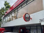 Oficinas en renta sobre la L?zaro C?rdenas en la parte...