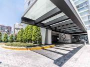 Oficinas en renta Tecamachalco