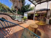 Oficinas en renta todo incluido en Col. Noche Buena...