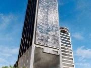 Oficinas en renta Torre Reforma Latino