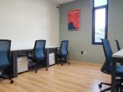 Oficinas en Renta y Coworking Amuebladas y sin amueblar
