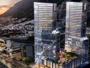 Oficinas en RENTA Zona Santa María, cerca de San Pedro...