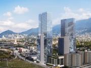 OFICINAS EN RENTA, ZONA SANTA MARIA MONTERREY,N.L