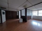 Oficinas en segundo piso Av. Cuauhtemoc