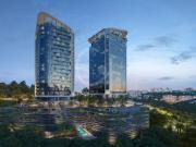 Oficinas en Torre Designo Bosque Real