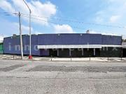 Circuito Ingenieros en Ciudad Satélite