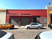 OFICINAS EN VENTA CENTRO HISTÓRICO, QUERETARO