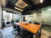 Oficinas en VENTA con terrazas con excelente ubicación...