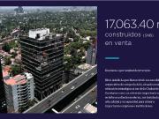 Oficinas en Venta en Boulevard Adolfo Lopez Mateos 2048