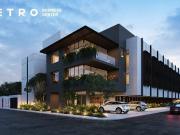 Oficina en venta en Residencial Colonia México, Mérida,...