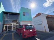 Oficinas en Venta en Zona Norte de Aguascalientes