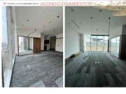 Oficinas en venta equipadas en torre corporativa