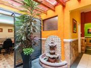 OFICINAS EN VENTA ESTILO COLONIAL EN LA COLONIA ROMA SUR!