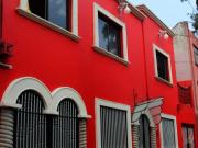OFICINAS EN VENTA ESTILO COLONIAL EN LA COLONIA ROMA SUR!