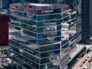 Oficinas en venta Eugenia Blvd. Agua Caliente. Cerca...