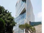 Oficinas en venta Hipódromo Condesa